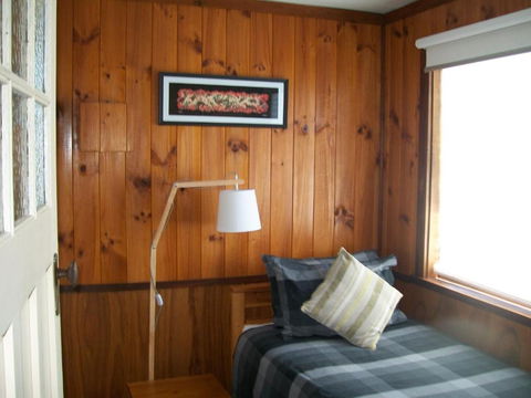 Eagles Nest Ocean Lookout - Accommodation Gold Coast 3