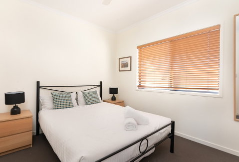 Six River - Accommodation Gold Coast 2
