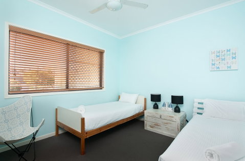 Six River - Accommodation Gold Coast 4