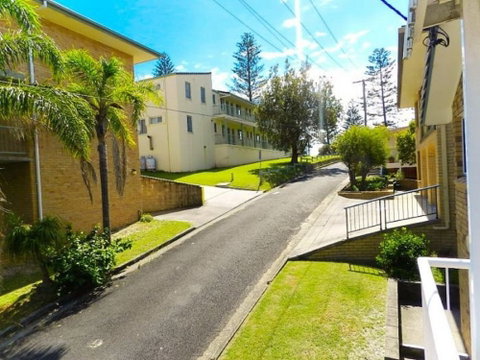 1/6 Convent Lane - Accommodation Gold Coast 1
