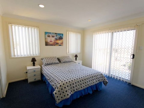 1/6 Convent Lane - Accommodation Gold Coast 2