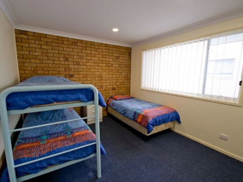1/6 Convent Lane - Accommodation Gold Coast 4