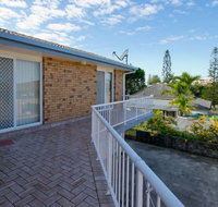 1/6 Convent Lane - Accommodation Gold Coast