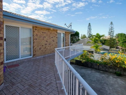 1/6 Convent Lane - Accommodation Gold Coast 0