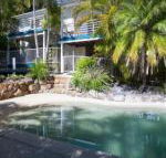 Utopia Beach House - Accommodation Gold Coast