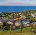 Dilkara Breathtaking ocean views - Accommodation Gold Coast