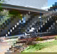Grange Water View Yarrawonga - Accommodation Gold Coast