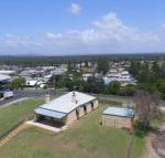 Yamba Pilot Cottage 2 pets welcome close to beach - Accommodation Gold Coast