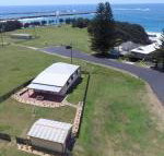 Yamba Pilot Cottage 1 pets welcome close to beach - Accommodation Gold Coast