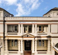The Managers Residence - Accommodation Gold Coast