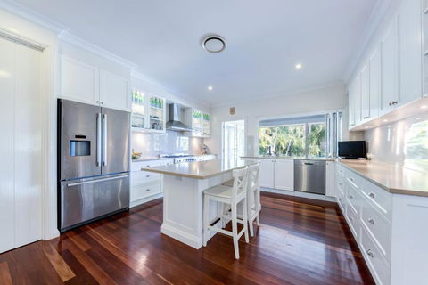 The Frangipani Farm - Gold Coast 4U 1