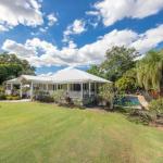 The Frangipani Farm - Gold Coast 4U 0