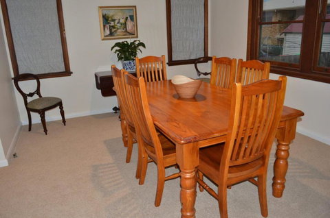 Coolamon On Marsh Armidale - 1 Gold Coast 4