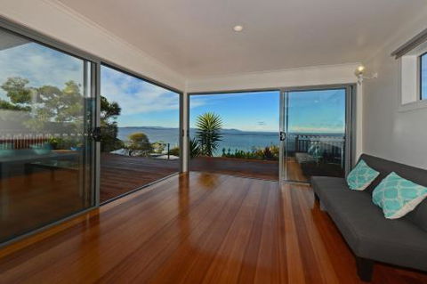 Jacks Nest - Accommodation Gold Coast 2