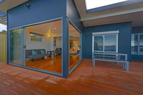Jacks Nest - Accommodation Gold Coast 4