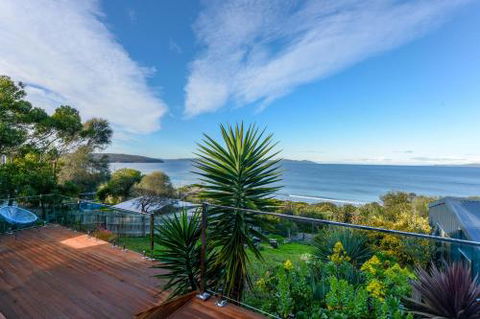 Jacks Nest - Accommodation Gold Coast 6