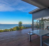 Jacks Nest - Accommodation Gold Coast