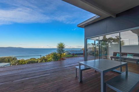 Jacks Nest - Accommodation Gold Coast 0