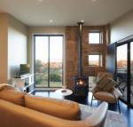 StoneTryst Spa Villas - Accommodation Gold Coast