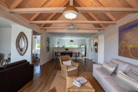 47 Baker Street - Accommodation Gold Coast 0