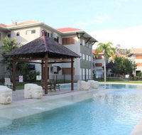 Sunbird - Accommodation Gold Coast