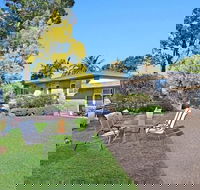 Wingham Motel - Gold Coast 4U
