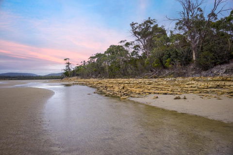 Coalmines Escape - Accommodation Gold Coast 6