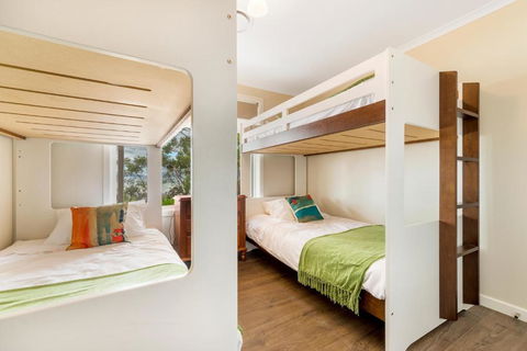 Coalmines Escape - Accommodation Gold Coast 4