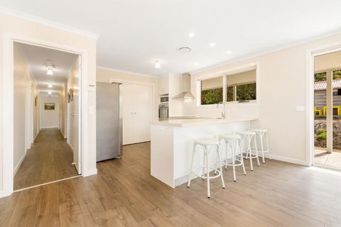 Coalmines Escape - Accommodation Gold Coast 1