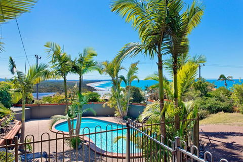 Panorama Beach House - Accommodation Gold Coast 5