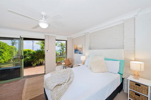 Panorama Beach House - Accommodation Gold Coast 1