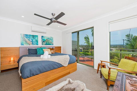 Panorama Beach House - Accommodation Gold Coast 6