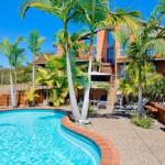 Panorama Beach House - Accommodation Gold Coast 0