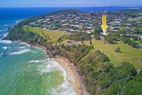 Allure By The Sea - Gold Coast 4U 6