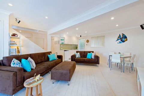 Allure By The Sea - Gold Coast 4U 5