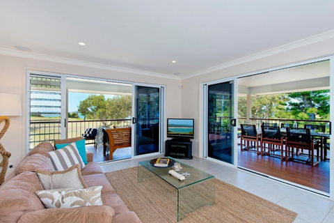 Allure By The Sea - Gold Coast 4U 4