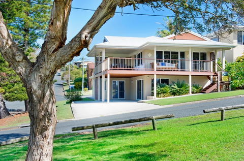Allure By The Sea - Gold Coast 4U 1