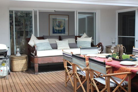 22 On COAST (Weekly Only) - Accommodation Gold Coast 5