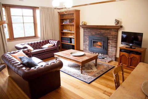 The Pear Cottage - Accommodation Gold Coast 1