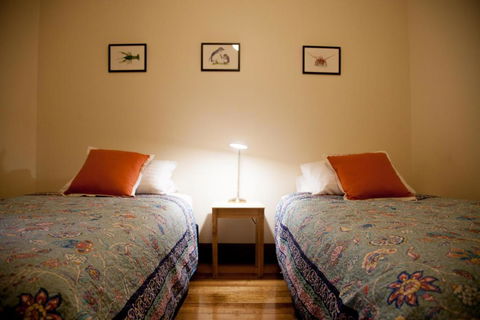 The Pear Cottage - Accommodation Gold Coast 6