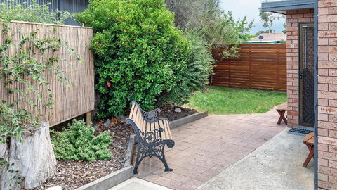 Ollieâ€™s Place - Accommodation Gold Coast 4