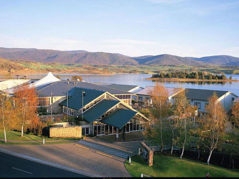 Horizons 213 / 10 Kosciuszko Road - Accommodation Gold Coast 6