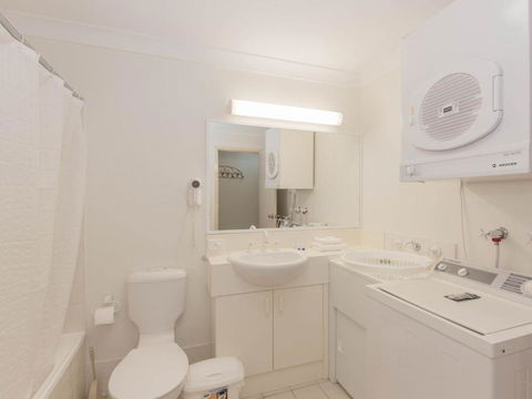 Horizons 213 / 10 Kosciuszko Road - Accommodation Gold Coast 4