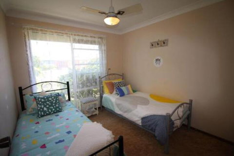 Gerrys Waterfront - Accommodation Gold Coast 2