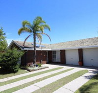 Gerrys Waterfront - Accommodation Gold Coast