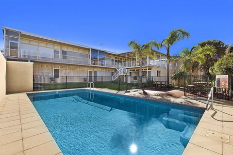 The Sands Apartment 6 - Gold Coast 4U 2