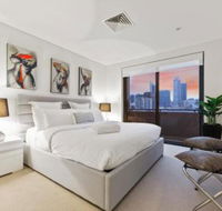 The Executive Penthouse - Gold Coast 4U