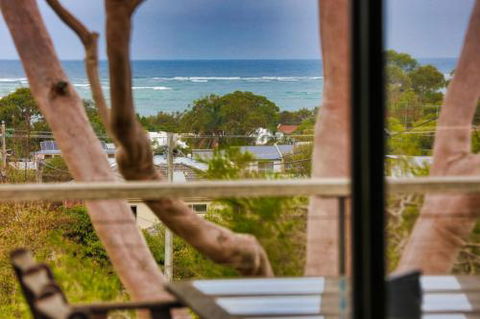 COASTAL BEAUTY On BRUCE - Accommodation Gold Coast 5