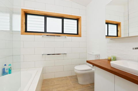 COASTAL BEAUTY On BRUCE - Accommodation Gold Coast 4