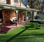 Bundera Lodge - Accommodation Gold Coast